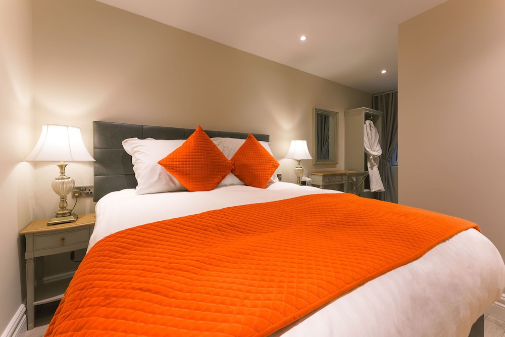 Apartment, Ensuite