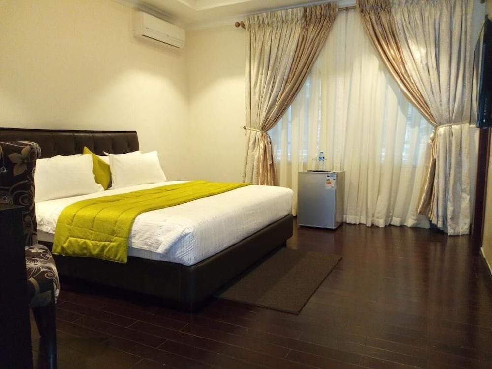 Classic Room photo 2
