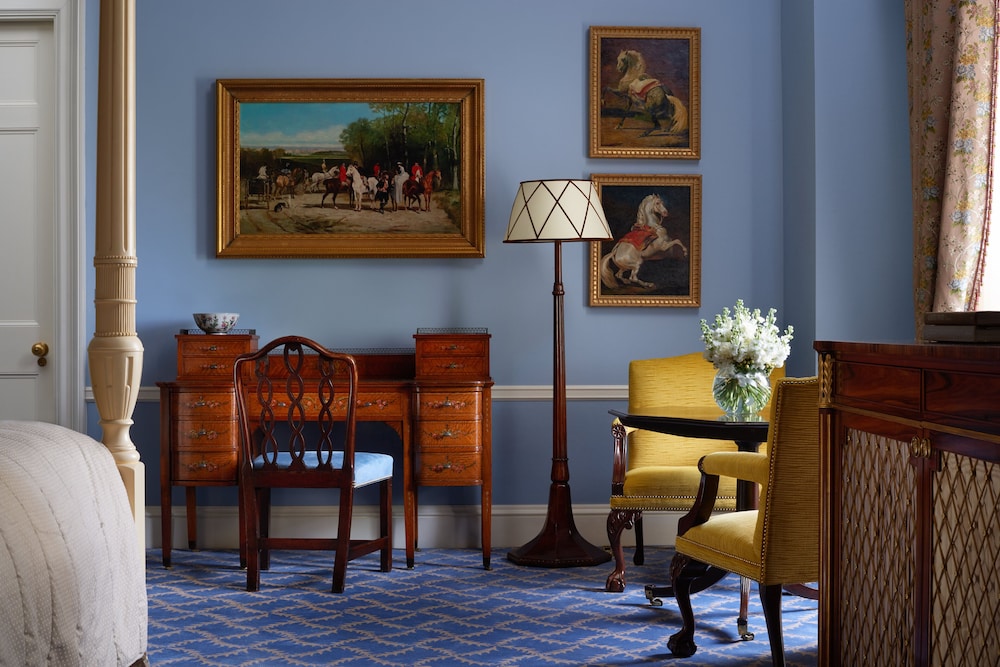 Presidential Suite photo 2