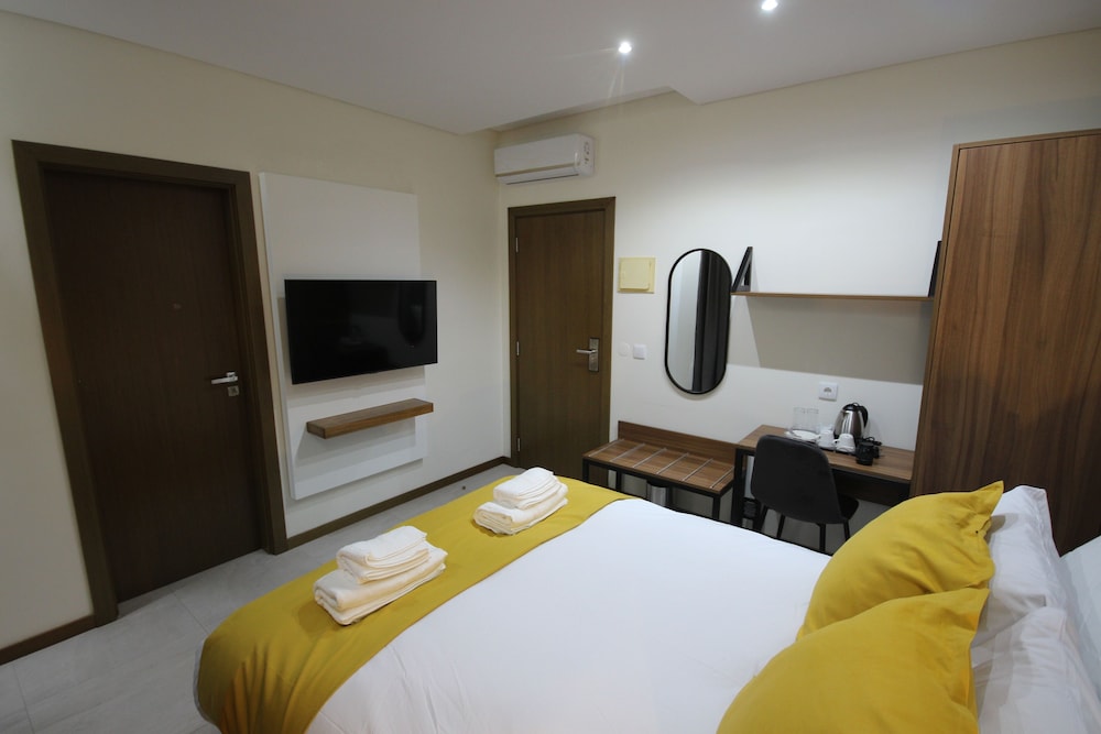 Standard Room photo 3