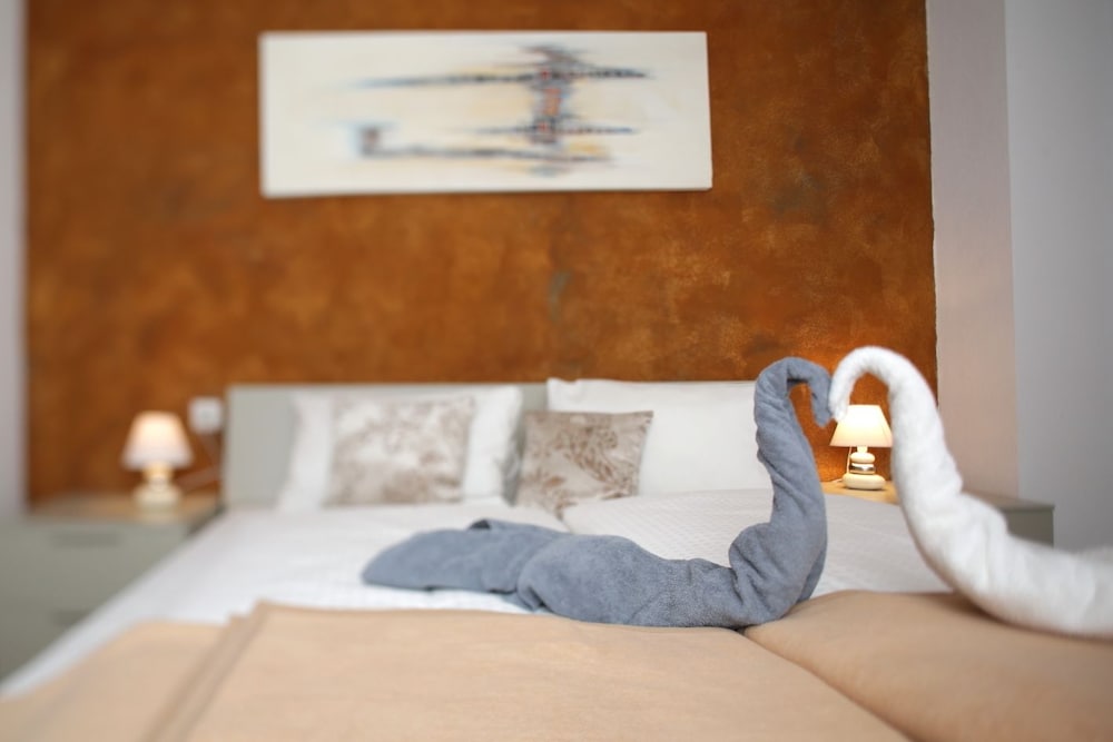 Premium Double Room, Mountain View photo 1