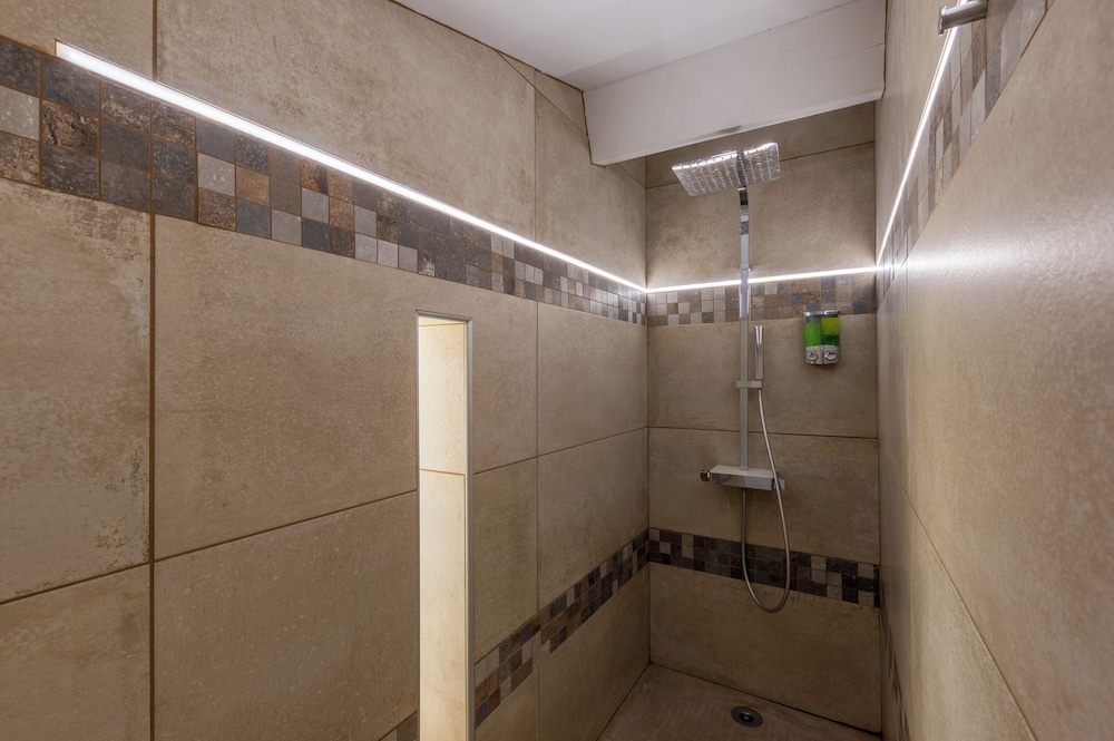 Villa Deluxe avec SPA privatif (Riviera) photo 3