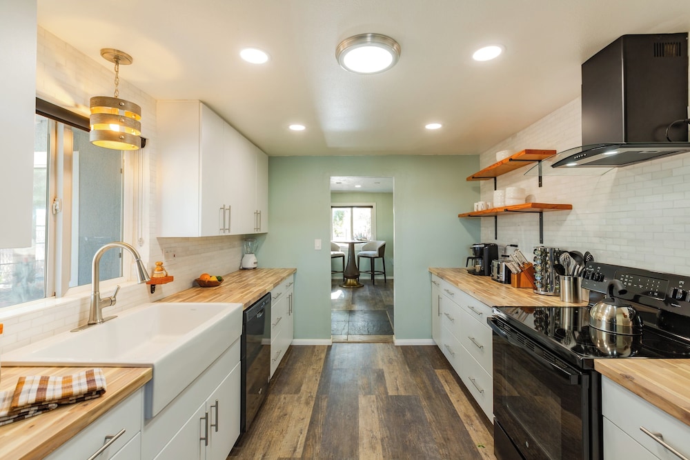 House (3 Bedrooms)