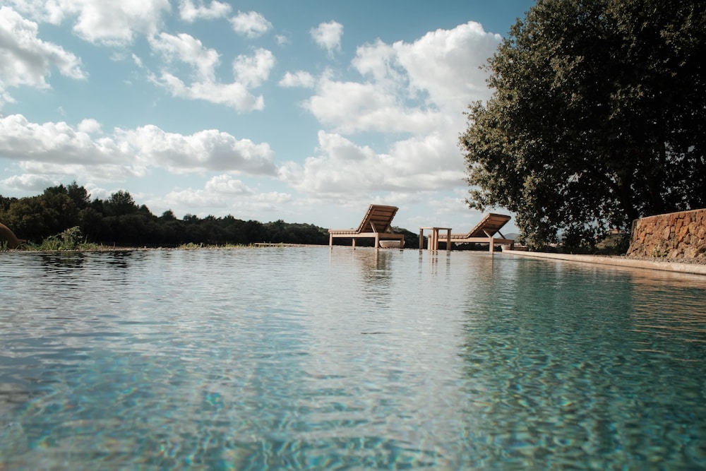 Sa Finqueta 3-Bedroom Pool Villa