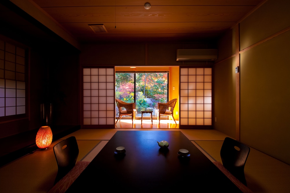[SATO] Japanese Style Room, Annex, Private Bathtub photo 1