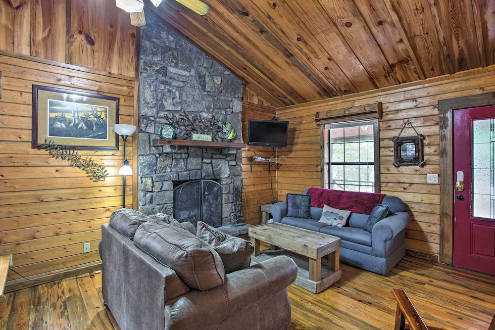 House (2 Bedrooms) photo 1