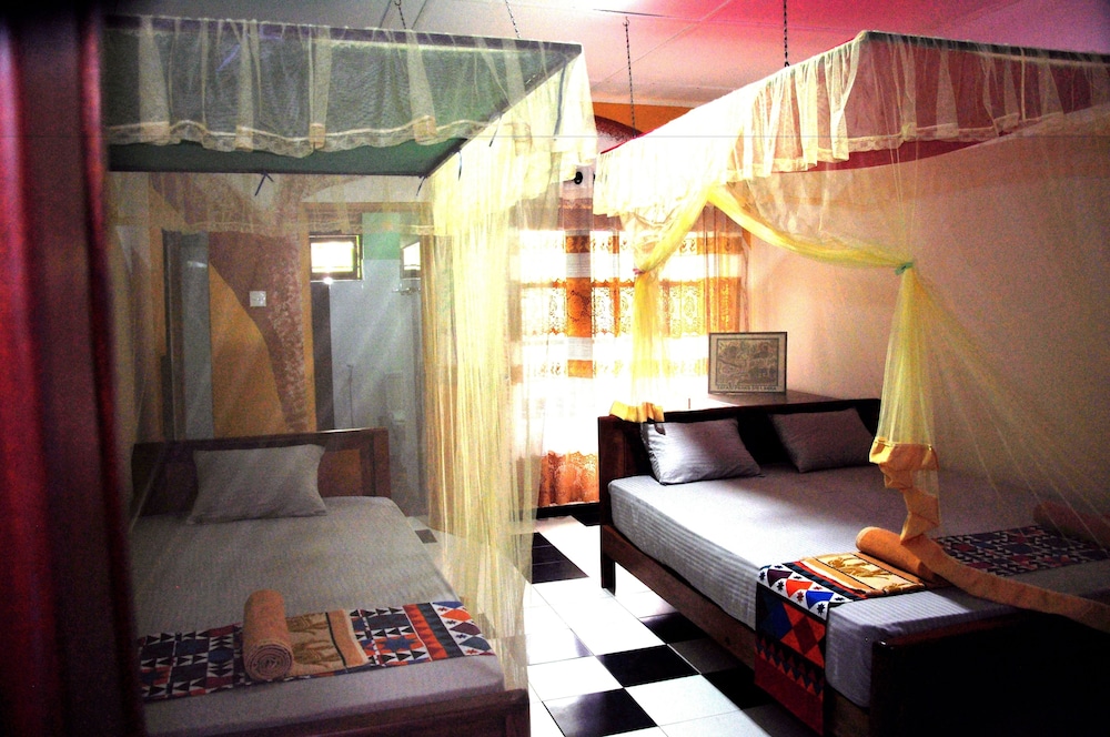 Deluxe Triple Room photo 2