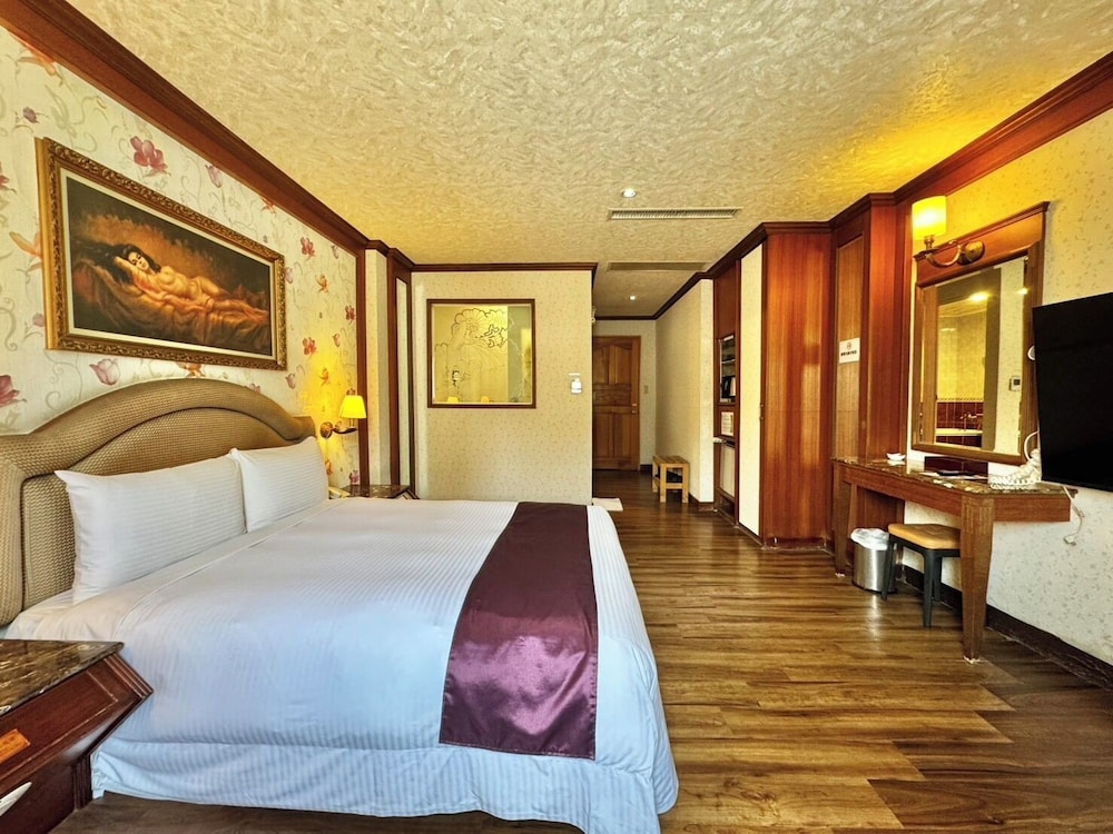 Classic Double Room, 1 Double Bed