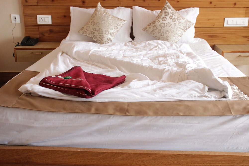 Super Deluxe Room - Photo 14