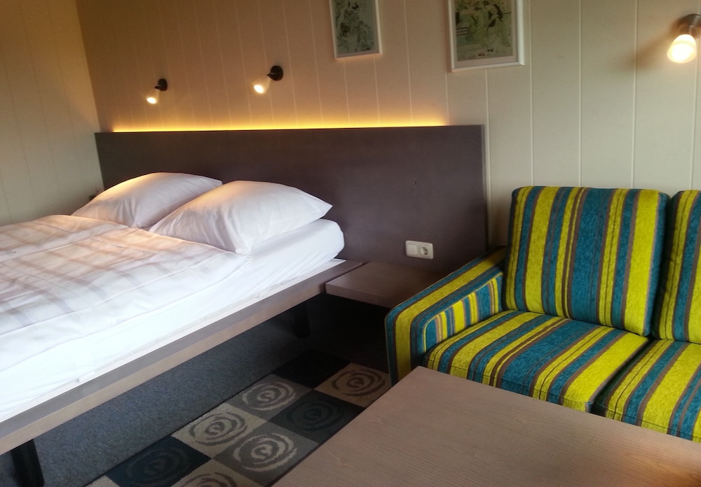 Double Room Single Use