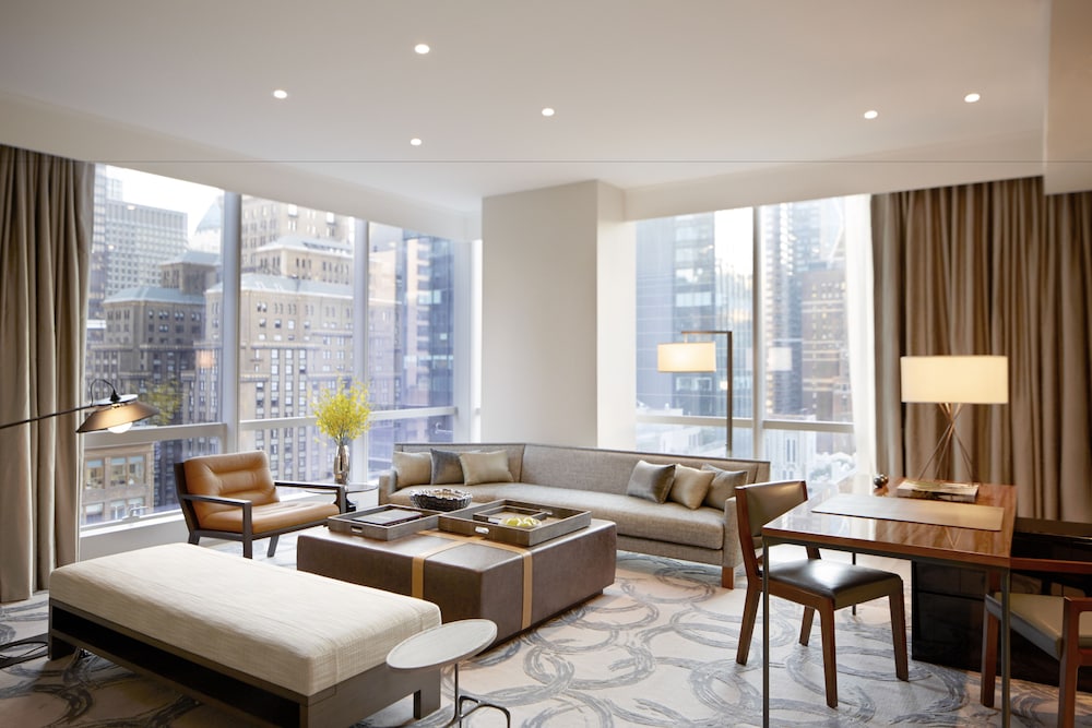 Suite, 1 Bedroom (Carnegie)
