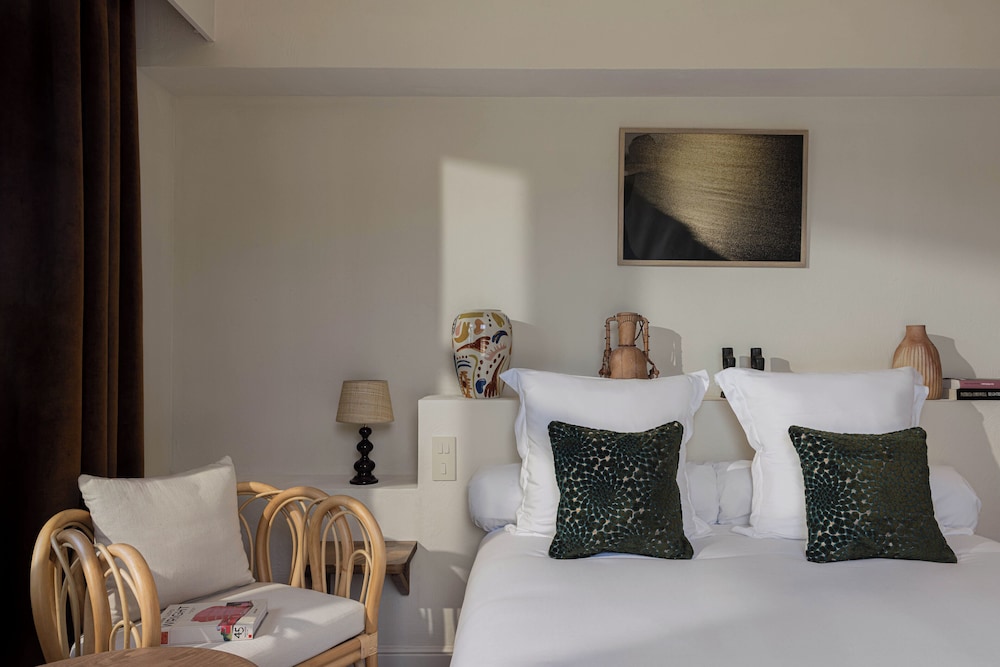 Chambre Duplex