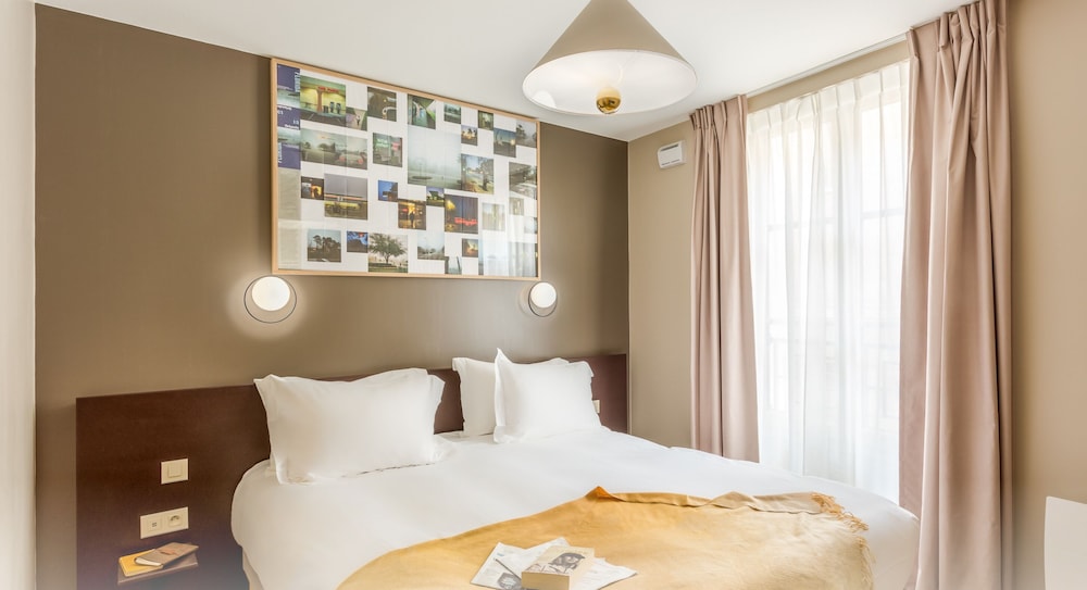 Le Bel Appartement 03