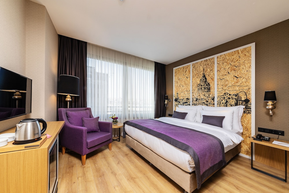 Deluxe Room, Non Smoking, Sea View photo 3