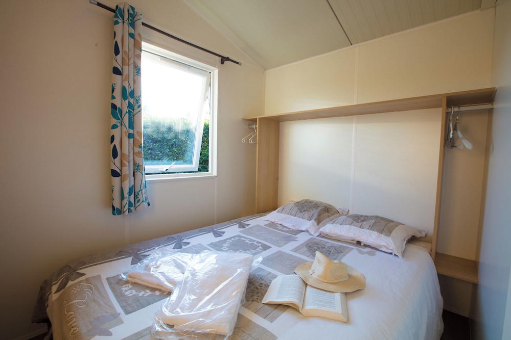 Mobile Home (Toilé) photo 1