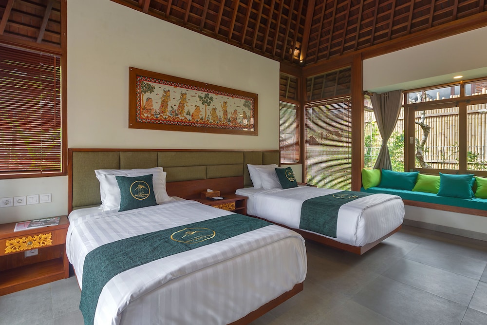 Three Bedrooms Villa with Private Pool - Photo 8