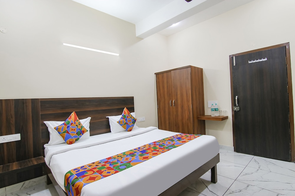 Deluxe Room photo 3
