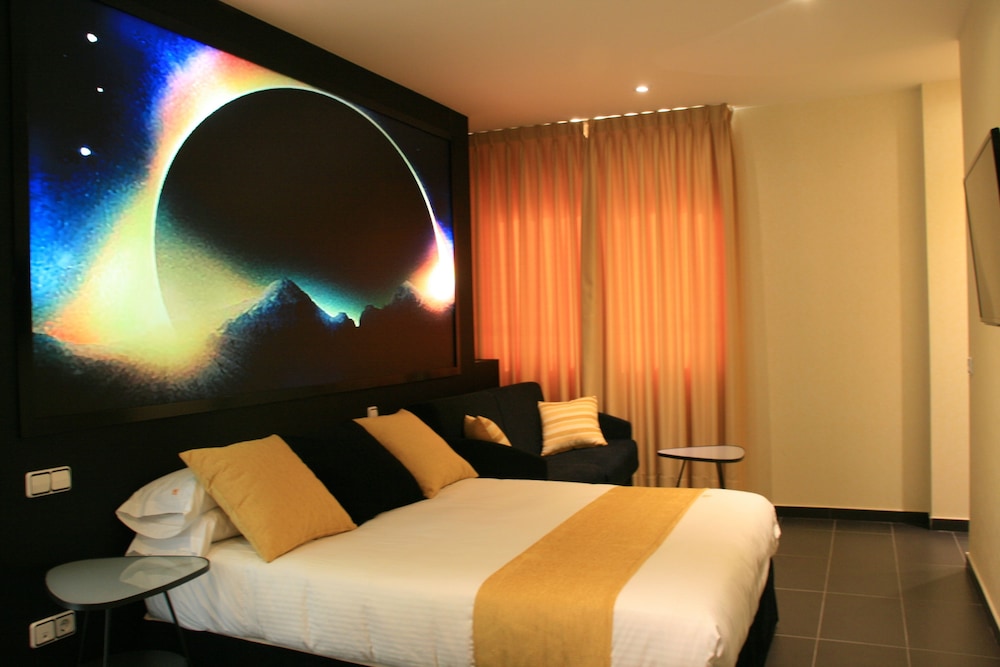 Family Quadruple Room photo 3