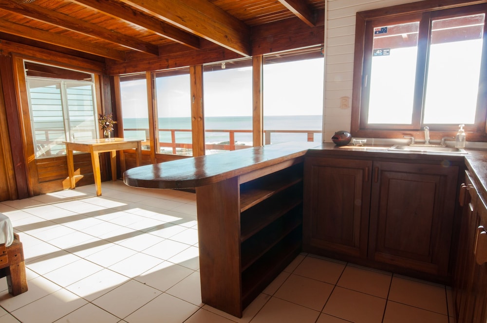 Family Apartment, 1 Bedroom, Kitchenette, Sea View photo 3