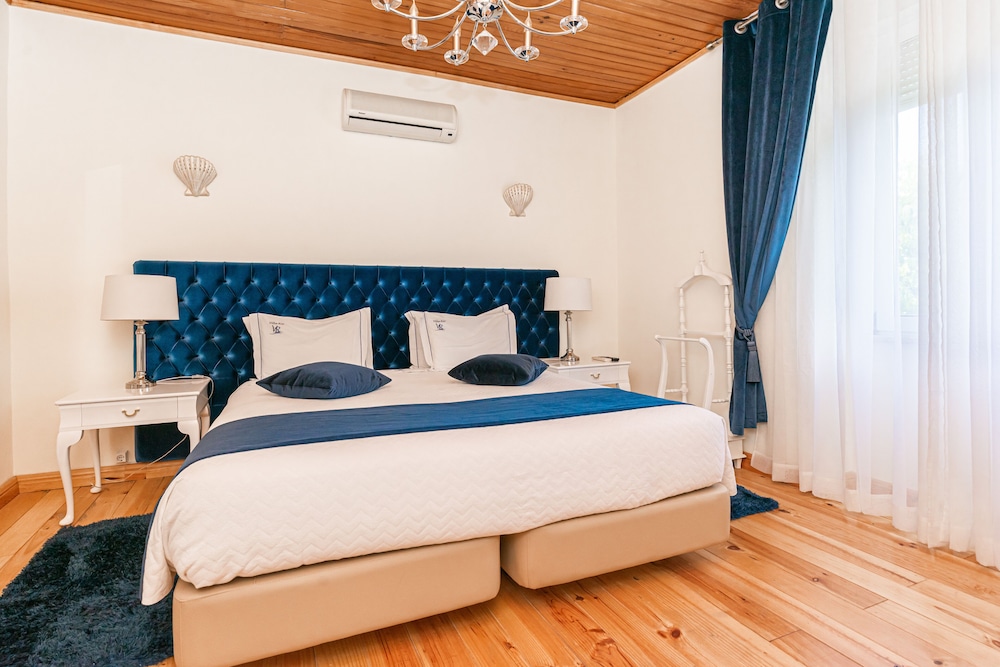 Comfort Apartment, 2 Bedrooms, River View