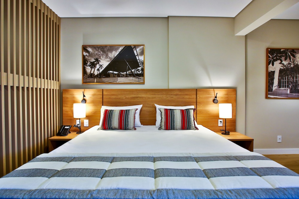 Superior Room (Suite) - Photo 7