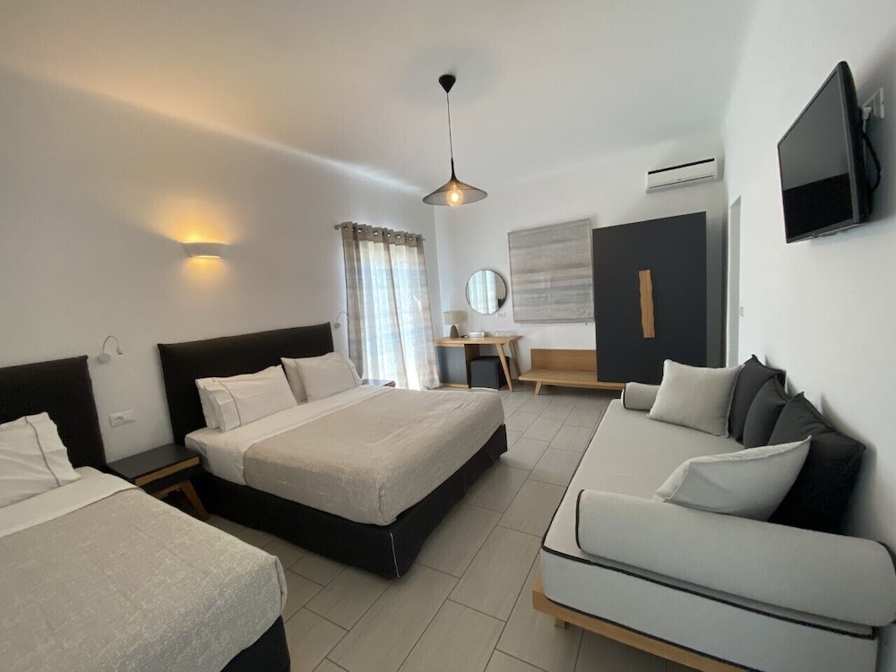 Standard Triple Room photo 1