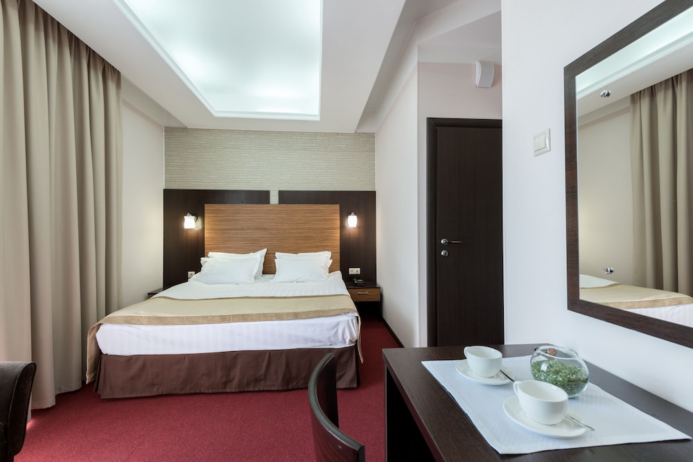 Superior Double Room photo 1