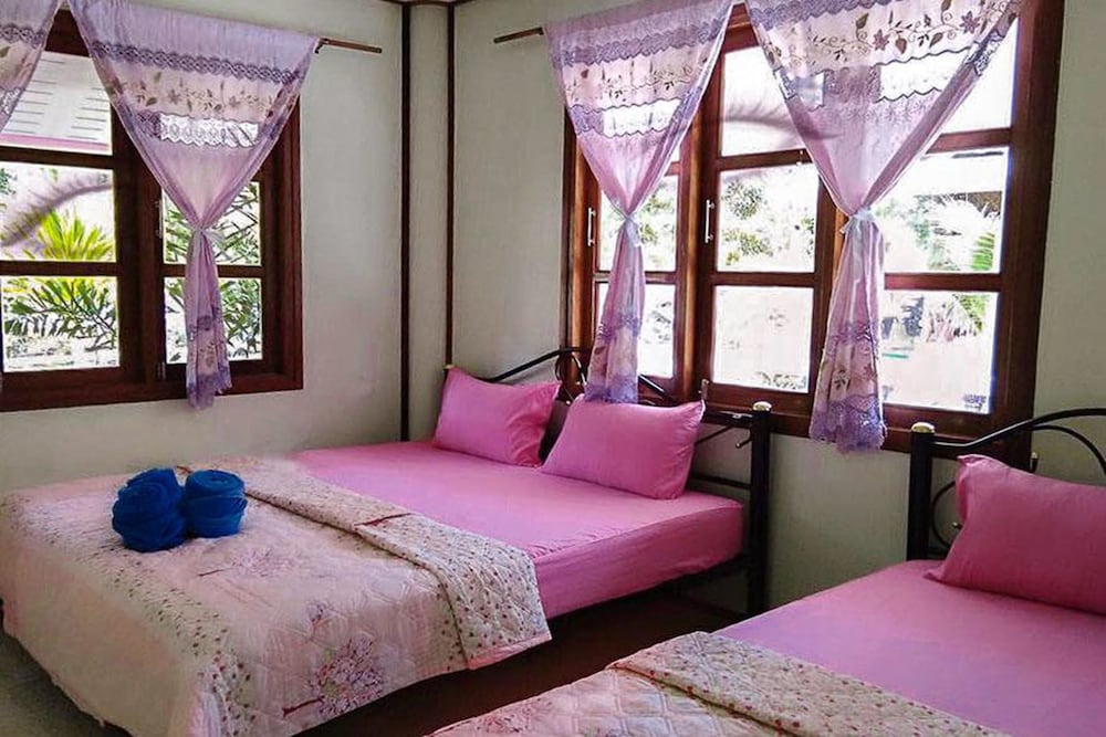 Deluxe House, 1 Bedroom (Tuktan 2)