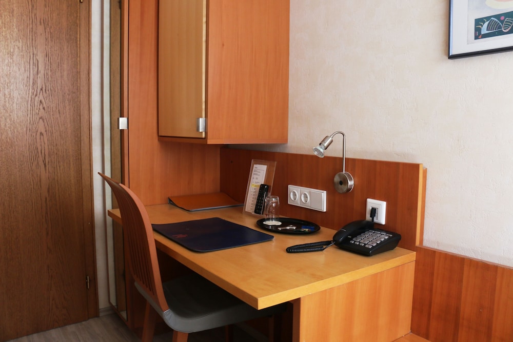 Standard Single Room photo 2