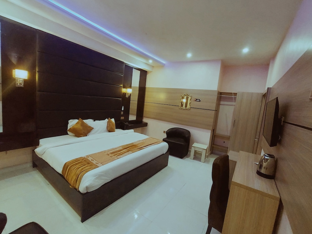 Presidential Single Room photo 1