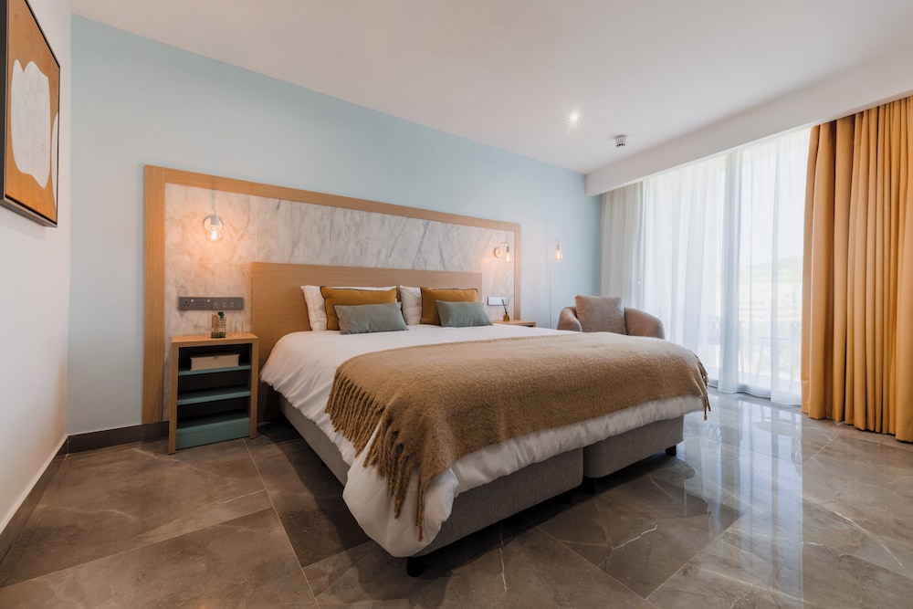 Superior Double Room photo 1