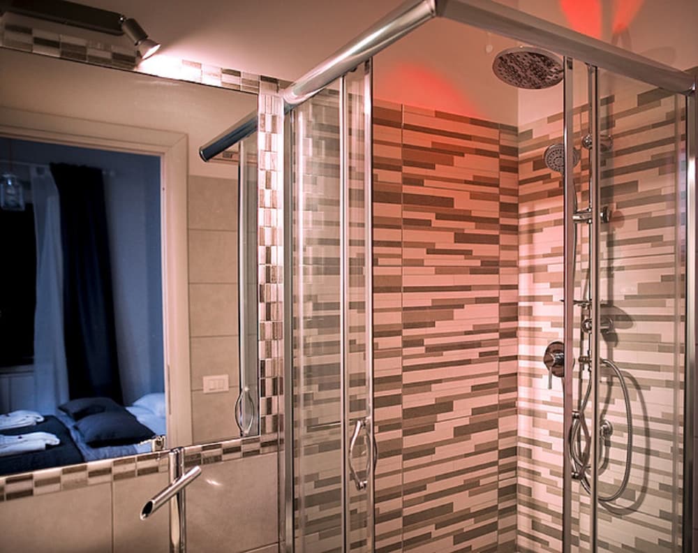 Deluxe Double or Twin Room (Bell 8) photo 1