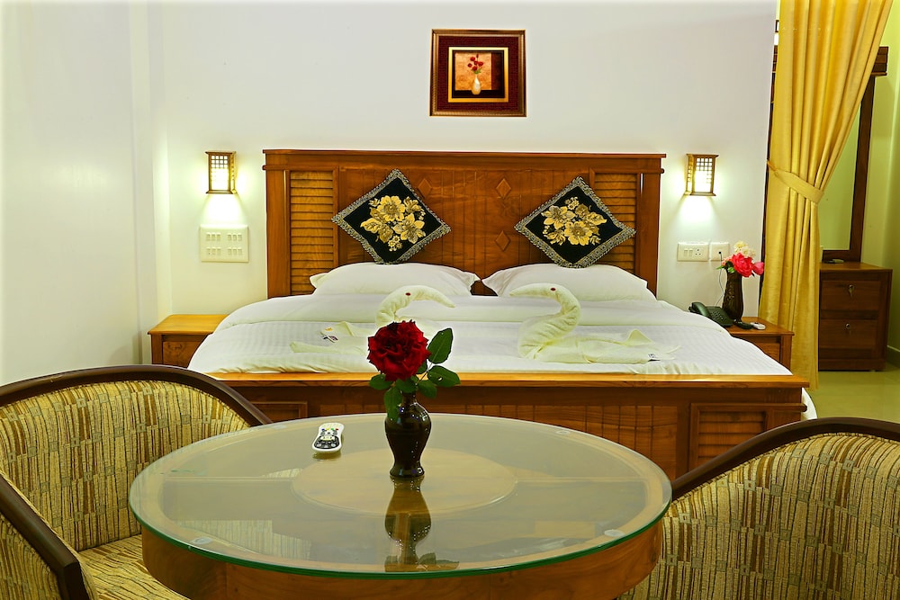 Deluxe Room photo 3