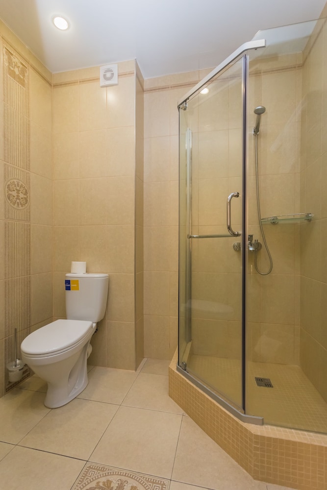 Standard Quadruple Room photo 3