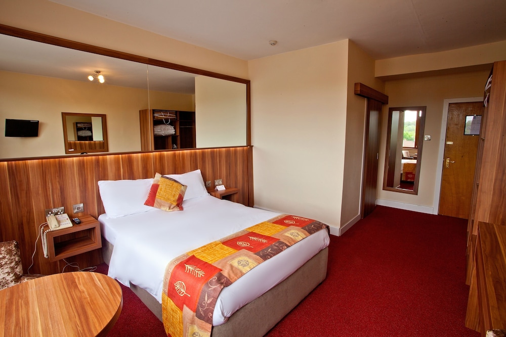 Standard Double Room photo 2