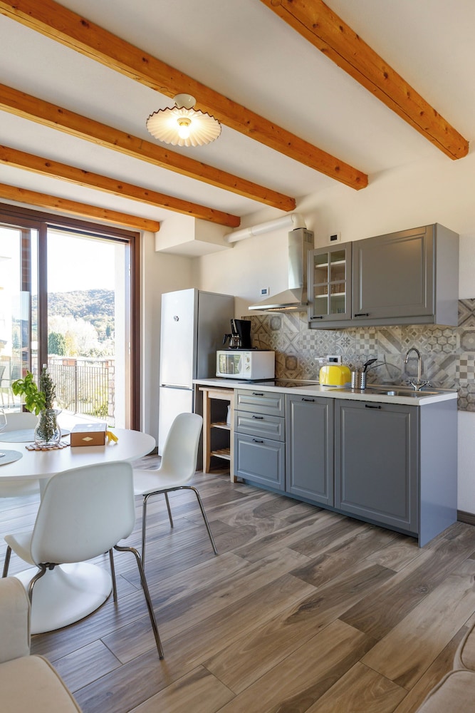 Superior Suite con Terrazza scoperta B