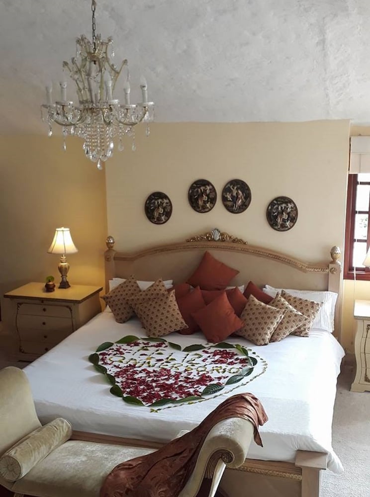 Superior Room (Torre Homenaje) photo 3