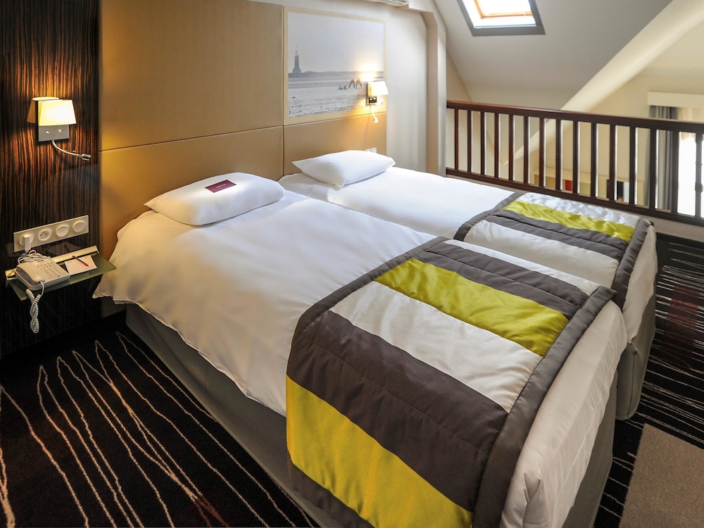 Privilege, Duplex, 1 Double Bed, Partial Sea View photo 1
