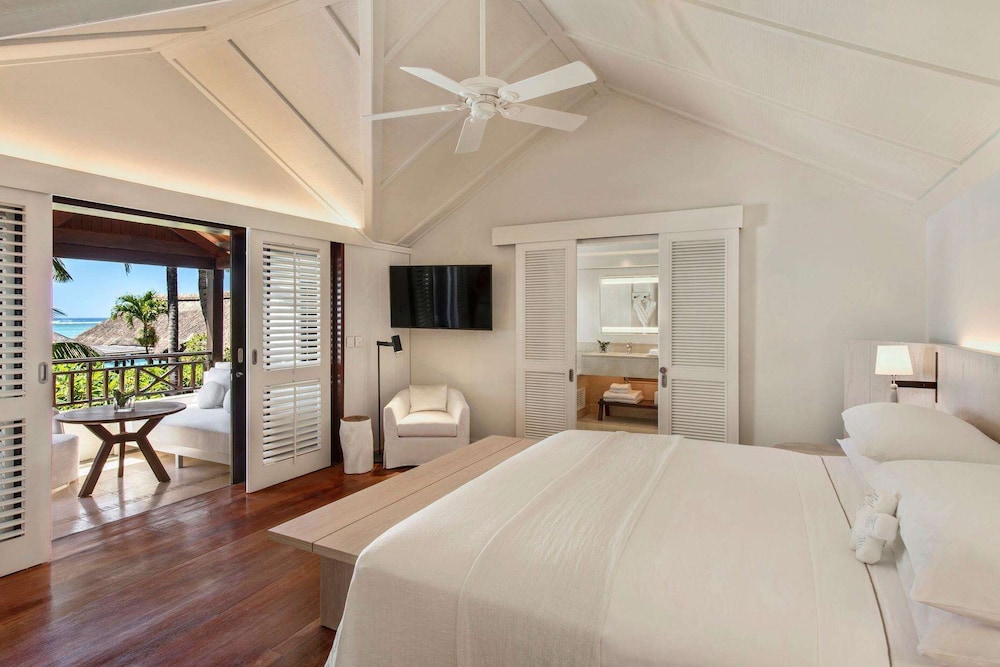Suite Junior Sunset