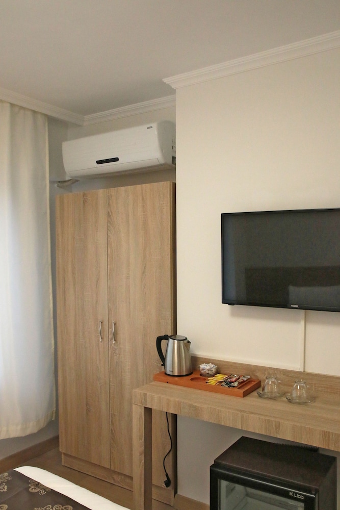 Quadruple Room photo 3