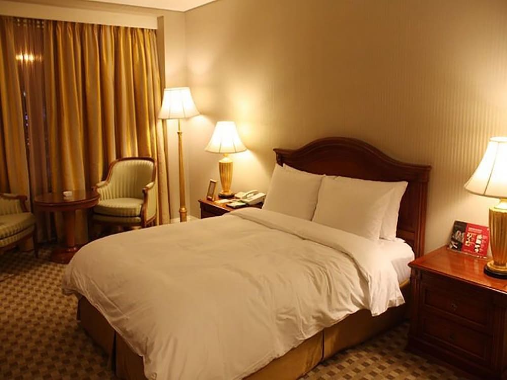 [La Vista PKG + 1 Pasta] Standard Double Room photo 1