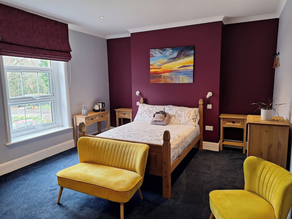 Room-comfortable and Spacious - Guest Ro, Foto 8