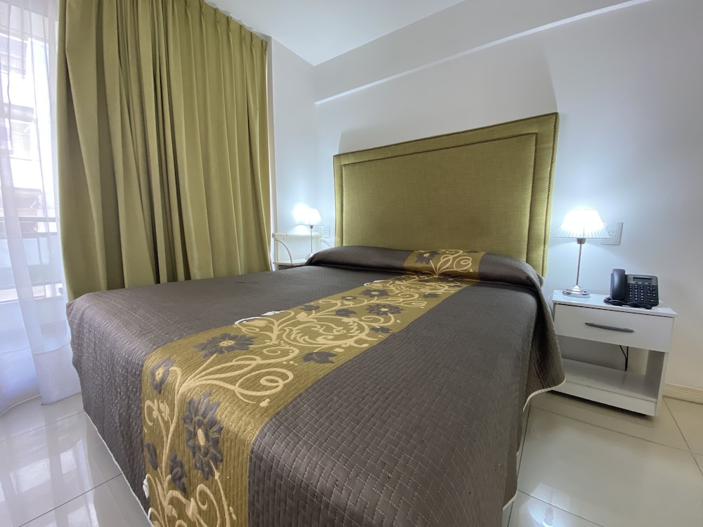 Standard Apartment, 1 Queen Bed
