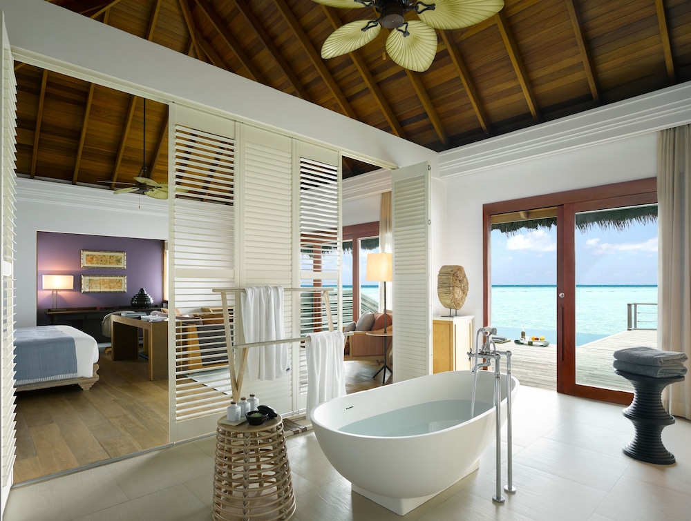 Villa, Private Pool (Water) - Photo 5