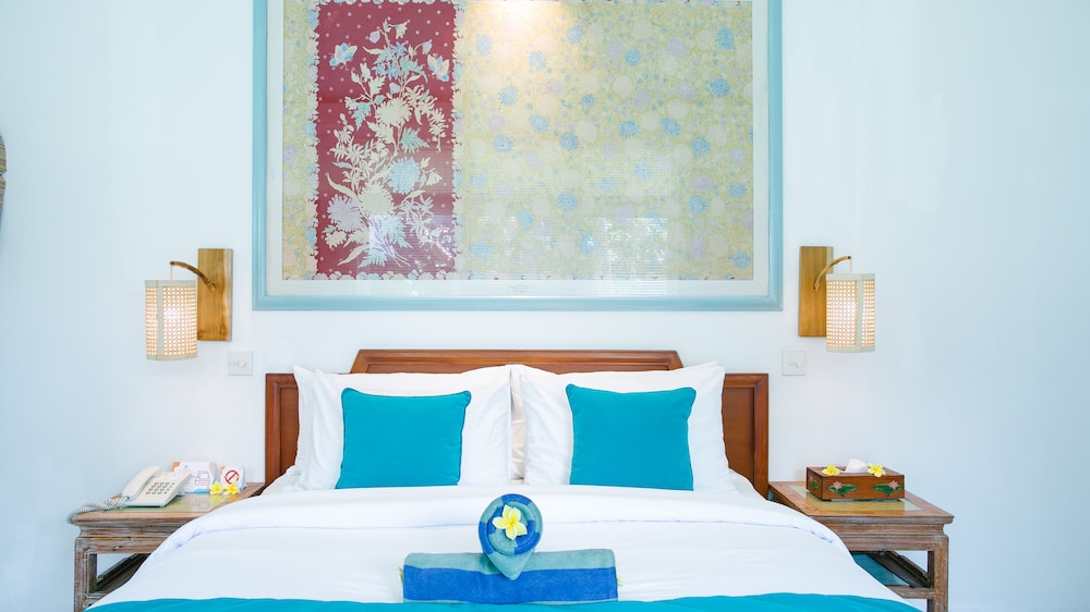 Standard Room photo 2