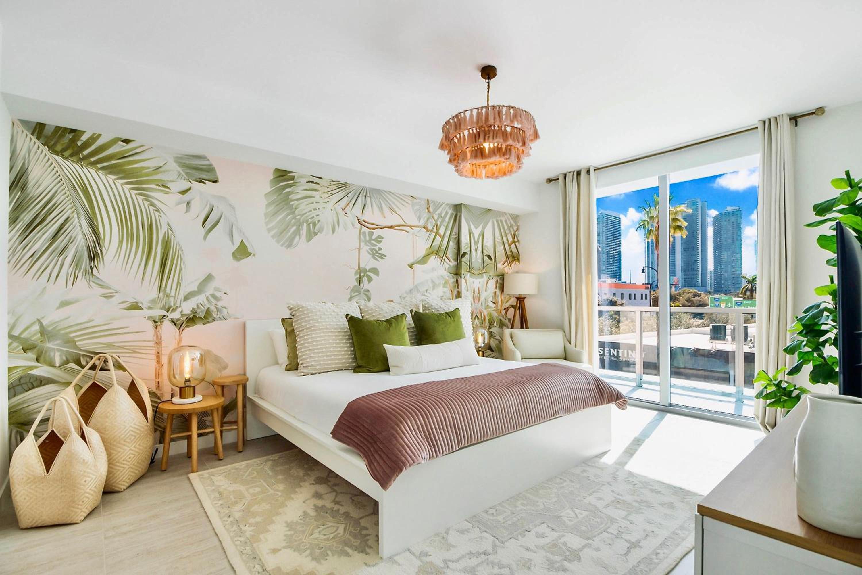 Superior Apartment