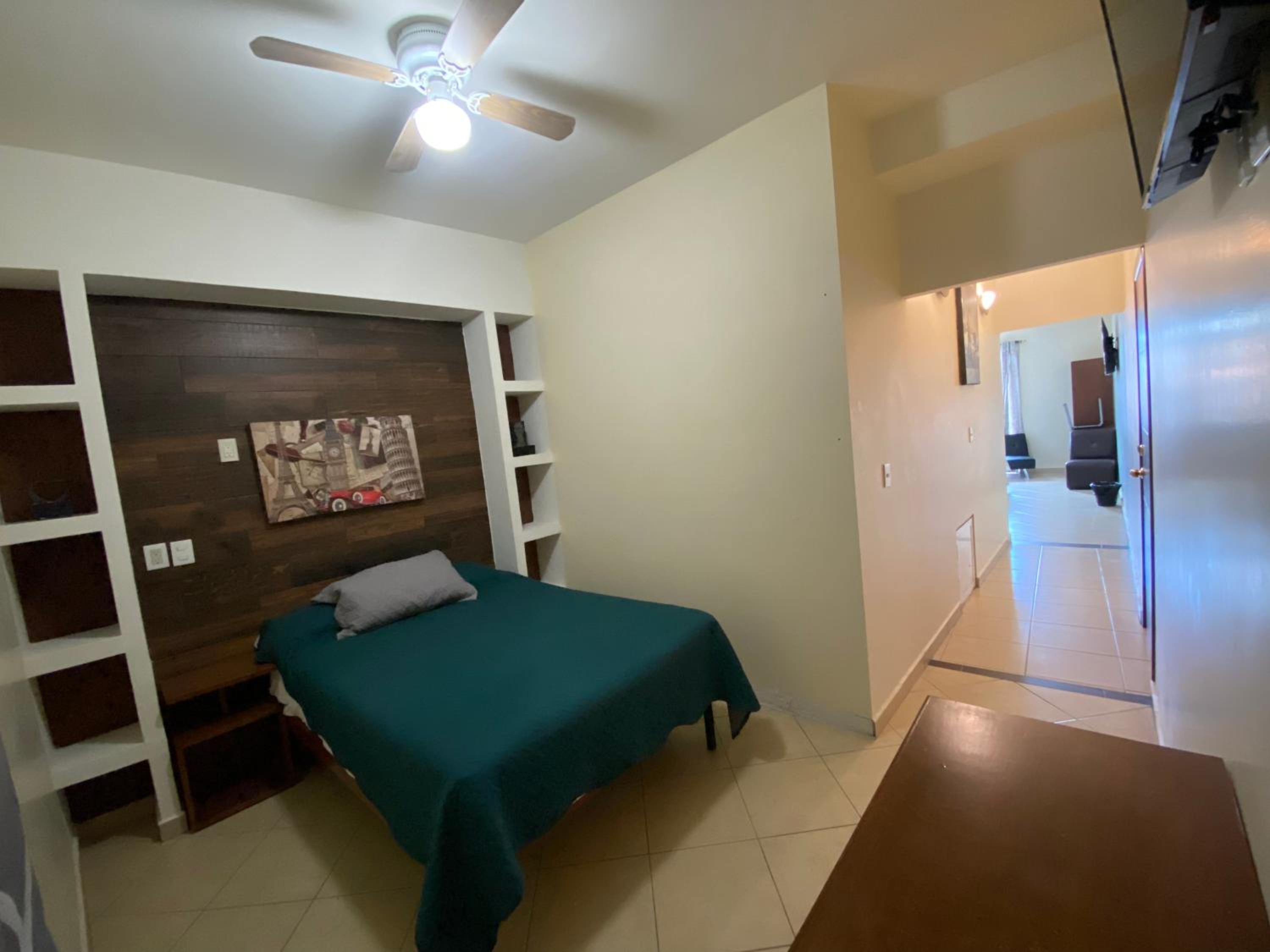 Two-Bedroom Suite - Photo 2