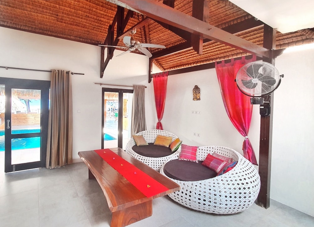Villa, 3 Bedrooms photo 3