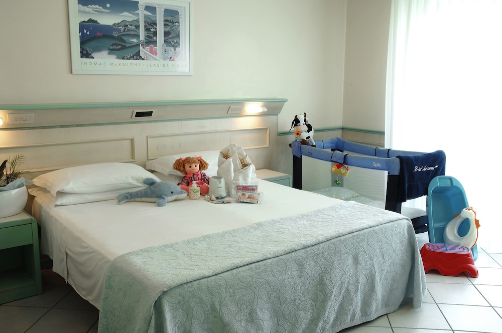 Double Room, Balcony