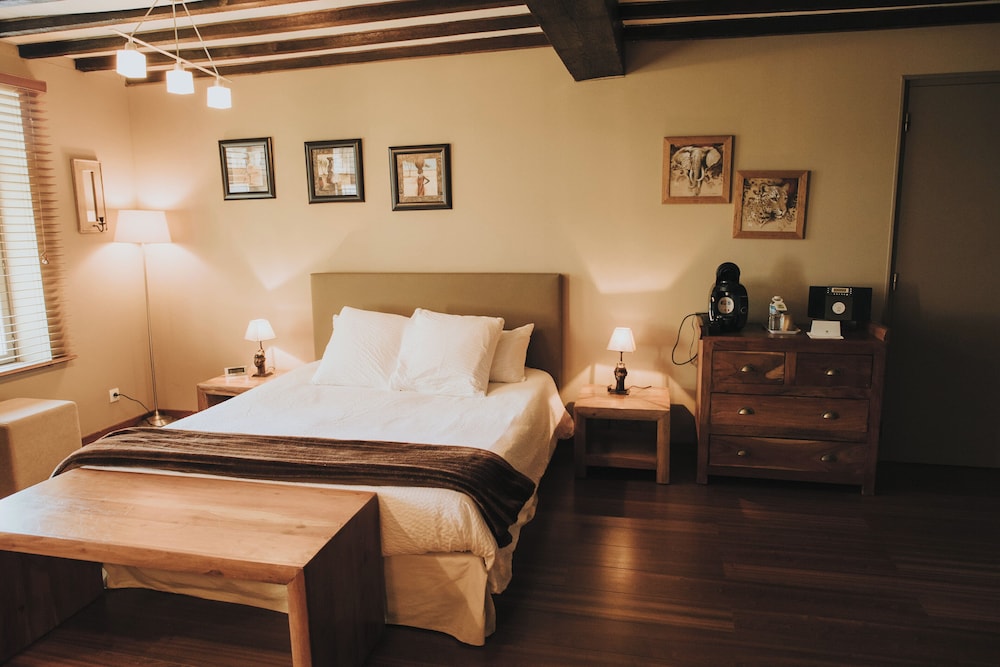 Single Room photo 2